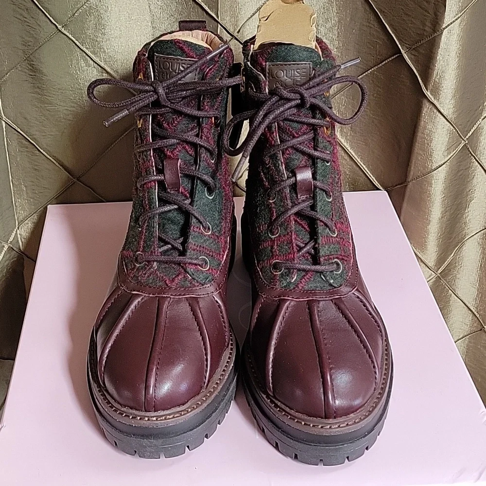 Louise et Cie new box